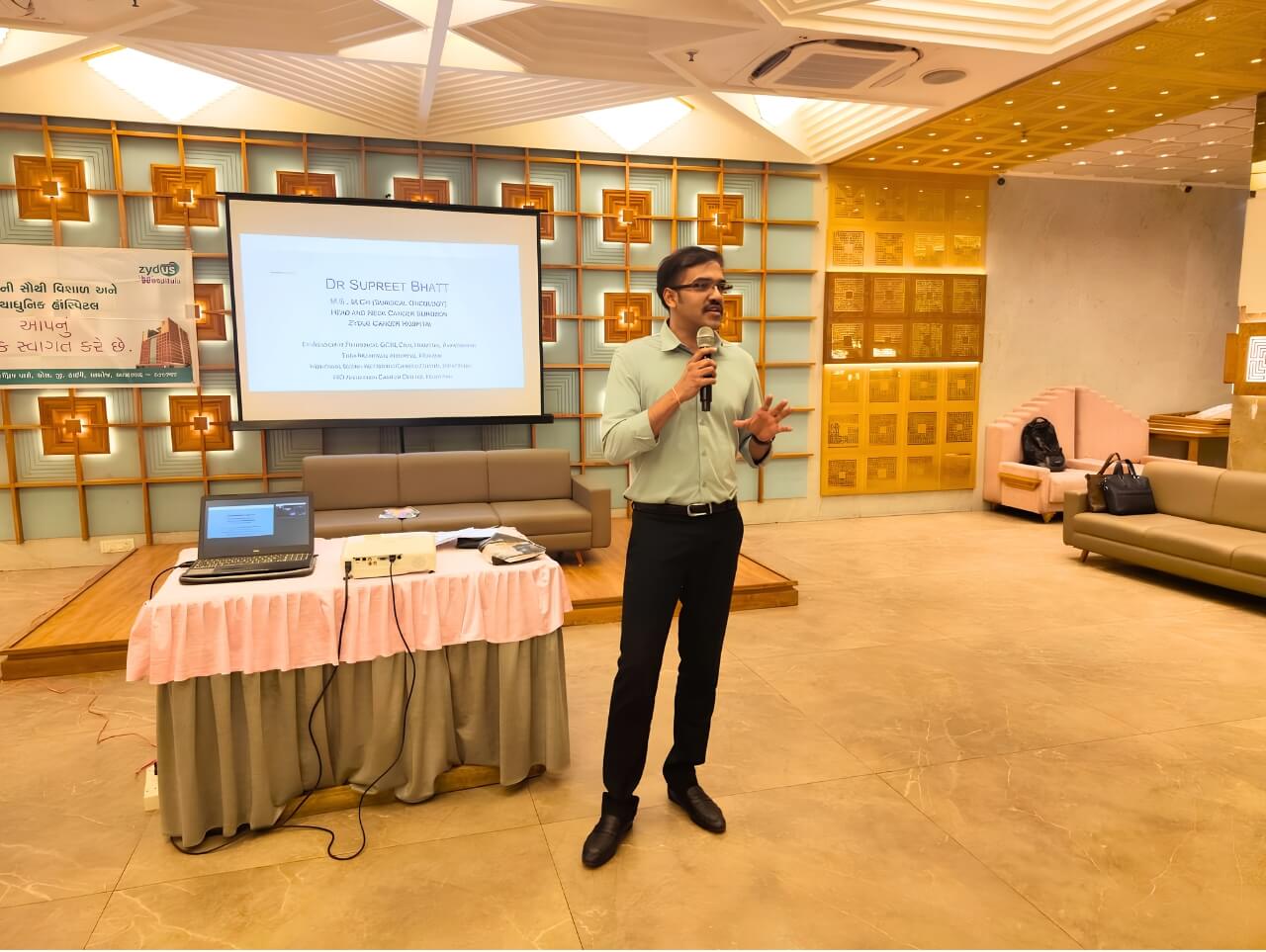 Annual head & neck cancer conference – Conferences & CMEs